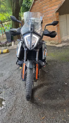 Ktm 890 Adventure