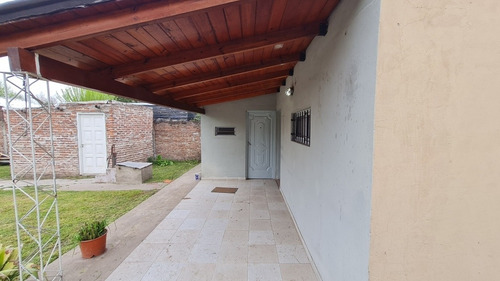 Imagen 4 de 8 de Casa Zona Tristan Suarez Ezeiza