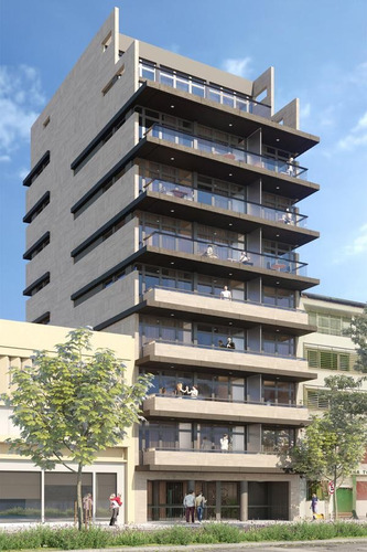 Imagen 2 de 12 de Departamento - Villa Urquiza