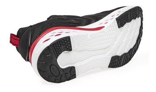 Imagen 4 de 4 de Zapatilla Head Tamesis Lefran