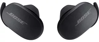 Auriculares Inalambricos Bose In Ear Black