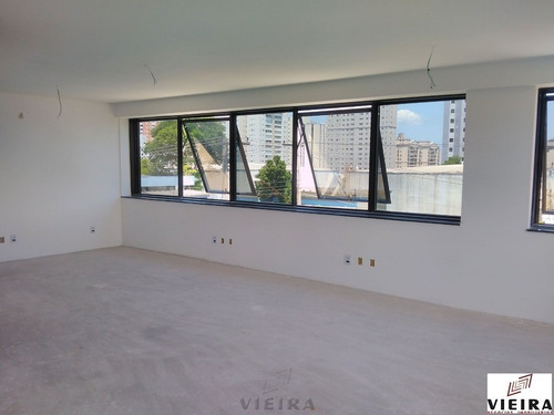 Imagem 1 de 13 de Excelente Sala Comercial Vila Mascote - 3467-2