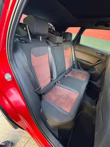Seat Ateca 1.4 Xcelllence Dsg