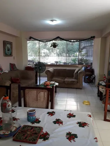 Apartamento San Bernardino