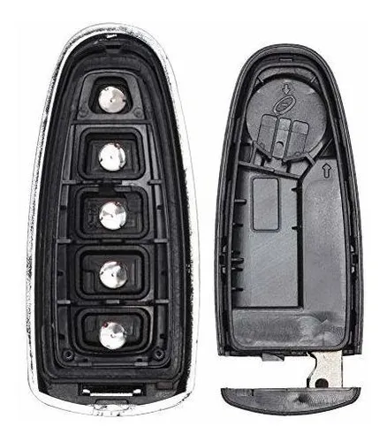 Carcasa Para Llaves, Funda De Repuesto Para Llave De Ford Ed