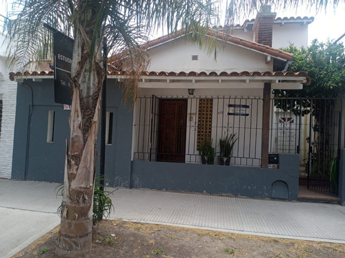 Venta Casa 3 Ambientes Quilmes