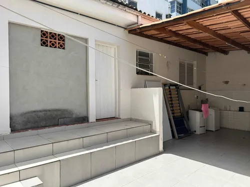 Quartos Para Locação (suítes) Em Sbc Centro