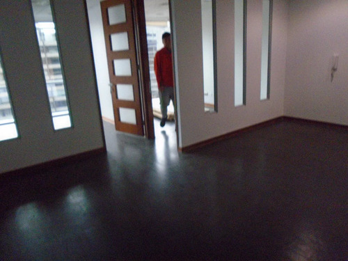 51 M2 Las Tranqueras -  Av Las Condes 