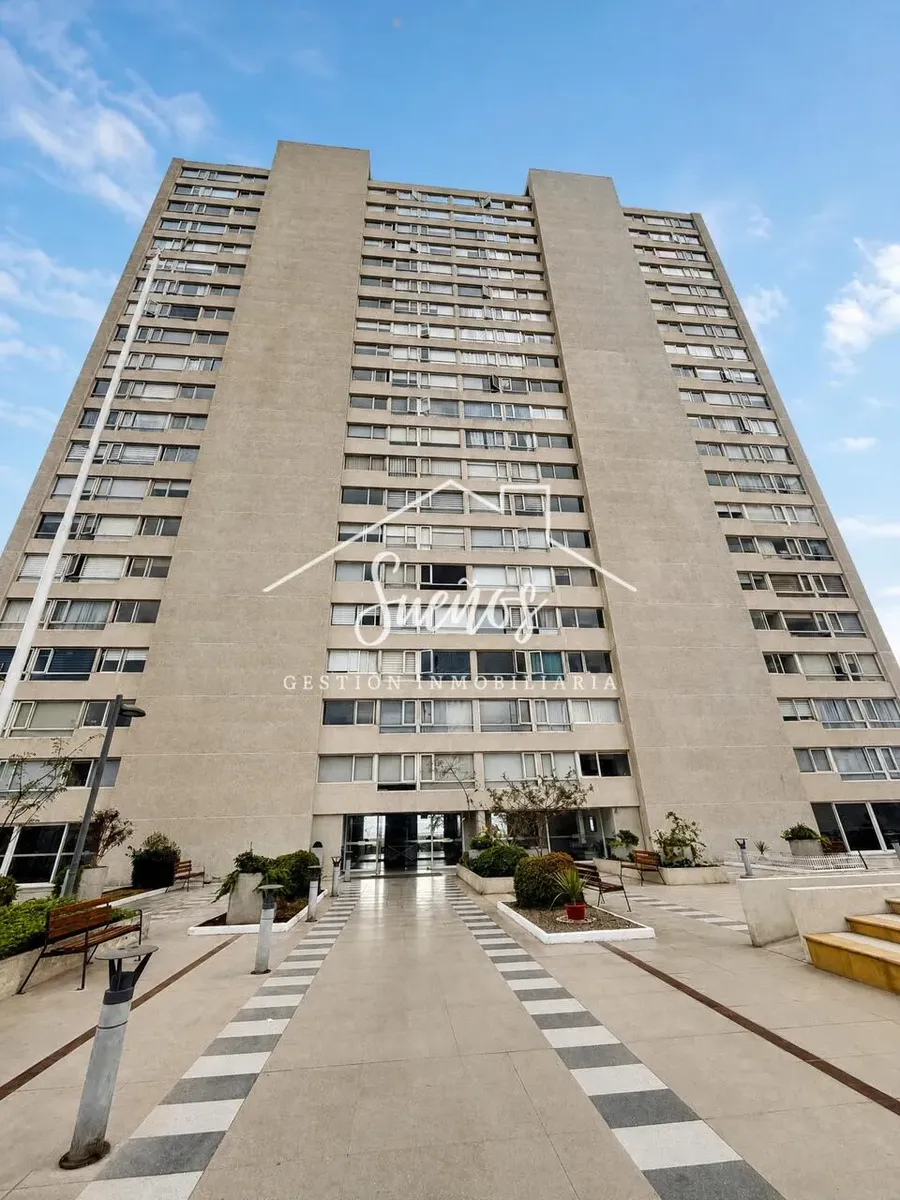 Imagen 2 de 27 de Elegancia Y Exclusividad Full Amoblado Y Terraza Panoramica