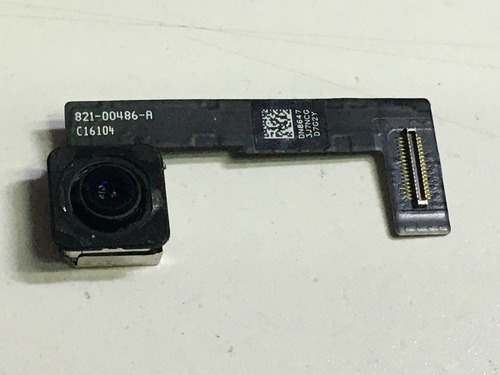 Camara Trasera Ipad Pro 9.7 A1673 Original De Equipo (Usado)