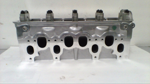 Imagen 1 de 2 de Tapa Cilindro Gol 1.9d 7mm Vw Española 1.9 Diesel Amc