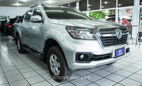 Imagen 3 de 6 de Dongfeng Rich 2021 4x4 Sincrónica