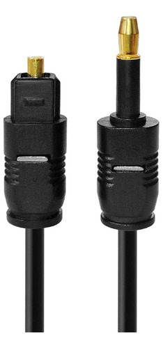 (150 #mold) Cable De Audio Digital Spdif De Fibra Óptica