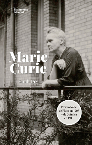 Libro Marie Curie