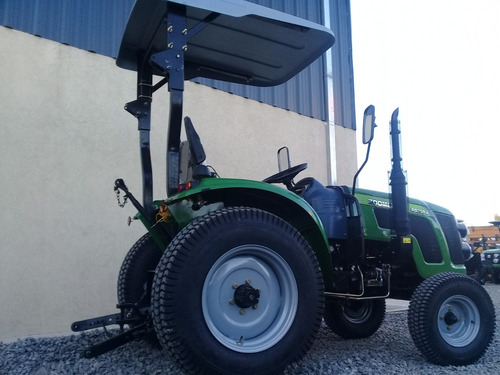 Imagen 3 de 8 de Tractores 30hp Chery Parquero-agricola Tipo Hanomag