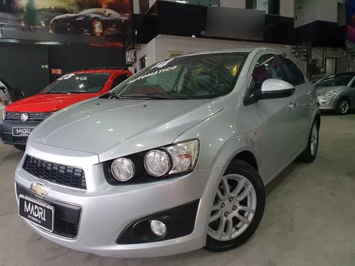 CHEVROLET SONIC 2014 Usados e Novos em Salvador e região, BA