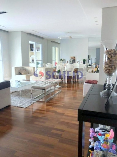 Imagem 11 de 15 de Apartamento 3 Dormitórios À Venda Na Vila Mascote Em São Paulo ! - Mc9107