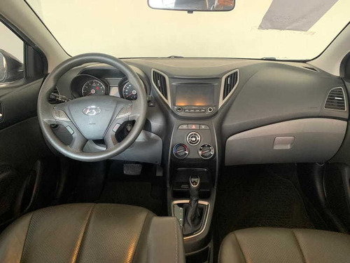 Imagem 7 de 10 de Hyundai Hb20s 1.6a Styl 2019