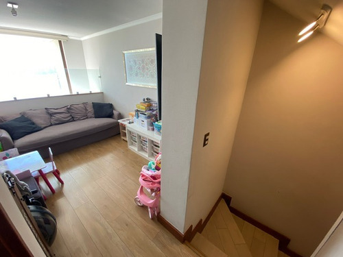Oportunidad Depto Triplex (terraza Piso 3)