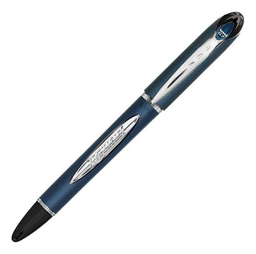 Jetstream Ballpoint Stick Pen Black Ink Medium
