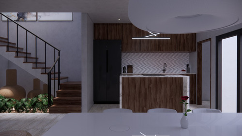 Casa En Venta En Las Arboledas De La Corregidora Queretaro
