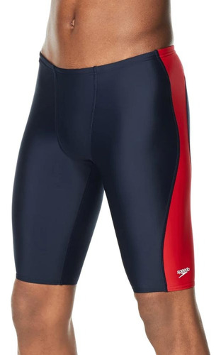 Jammer  Eco Prolt 7052105-501  Nvy/red Speedo