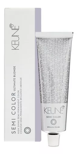 Keune Semi Color 9.27 Demi Permanent Hair Colour 60ml