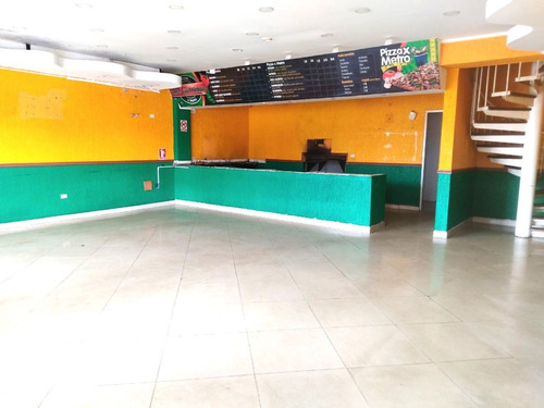 Imagen 5 de 17 de Venta De Local Comercial En C C Costa Atlántica. Av Atlántico, Puerto Ordaz
