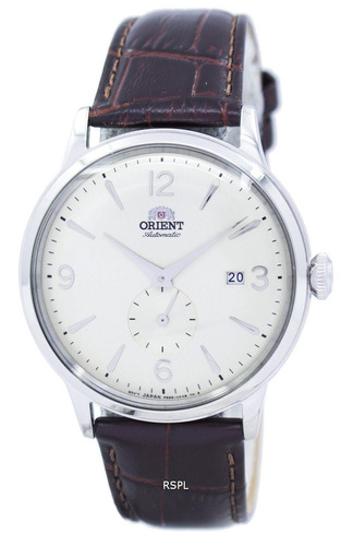 Orient Automático Clásico De La Ra-ap0003s10b Reloj De