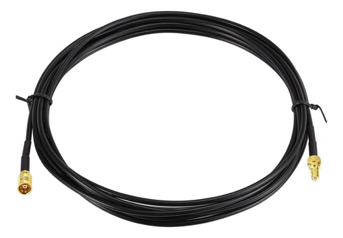 Eightwood Cable De Extensin De Radio Satlite Smb Macho A Smb