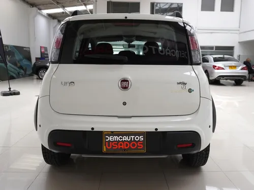 Fiat Uno 1.4 Way