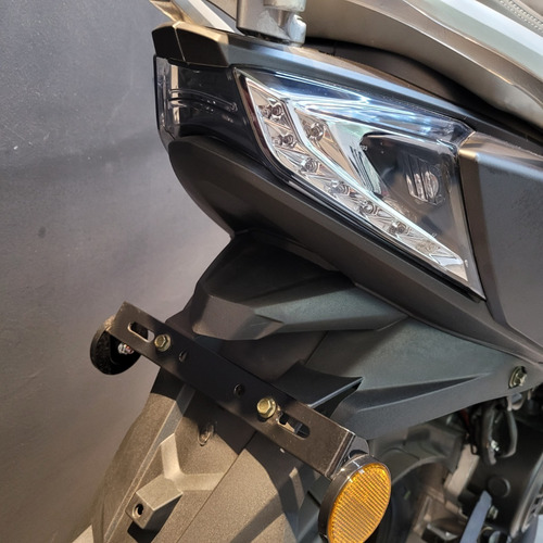Imagen 11 de 22 de Zanella Styler Rs 150 - Entrega Inmediata - Jp Motos