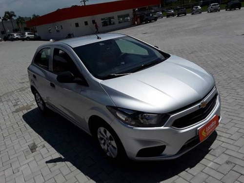 Chevrolet Joy 1.0 Spe4 Flex Manual