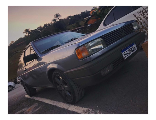 Imagem 1 de 13 de Volkswagen Gol