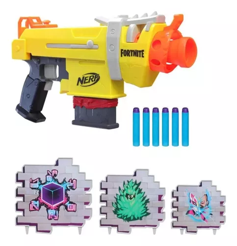 Nerf Fortnite  MercadoLivre 📦