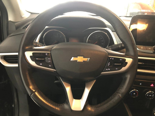 Chevrolet Tracker 1.0 Lt Turbo Aut. 5p