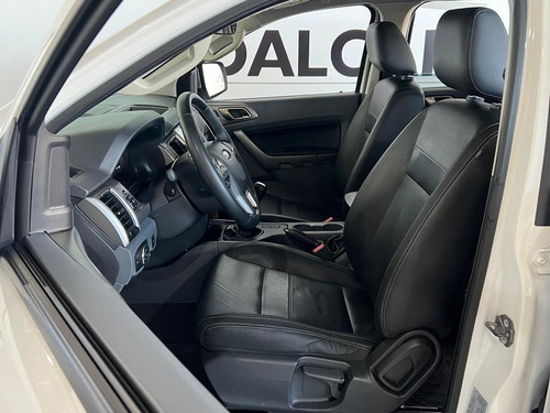 Ford Ranger 2.5 XLT 4X2 CD 16V FLEX 4P MANUAL