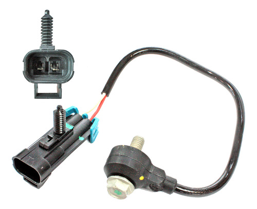 Sensor De Detonación Sunfire 2.4 1999 2000 2001 2002