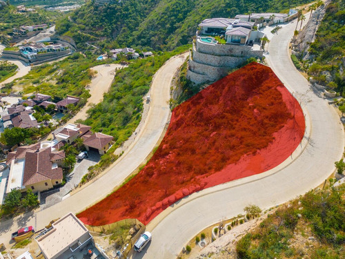 56 Colina, Querencia, Lot 56 Panoramic Ocean View