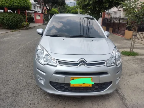 Citroën C3 1.2l Vti Confort