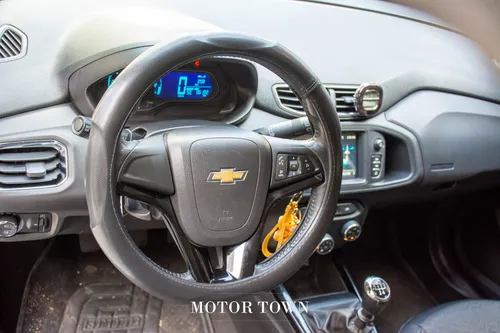 Chevrolet Onix 1.4 Ltz