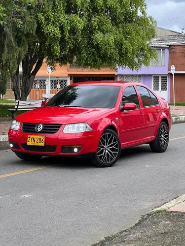 Volkswagen Jetta Clasico 2.0