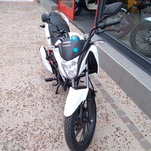 Honda Cb 125 F - Twister 0km - Mod 2023