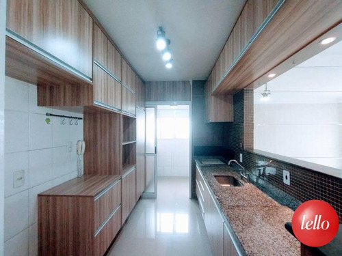 Imagem 14 de 30 de Apartamento - Ref: 210463