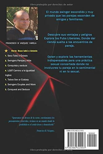 Swingers Parejas Y Más: Descubre El Exitante Mundo Del Inter