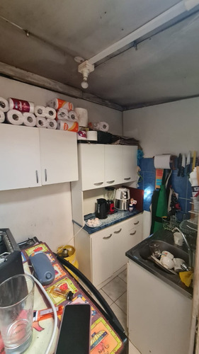 Venta De Casa En Pasaje Cerrado En Franklin