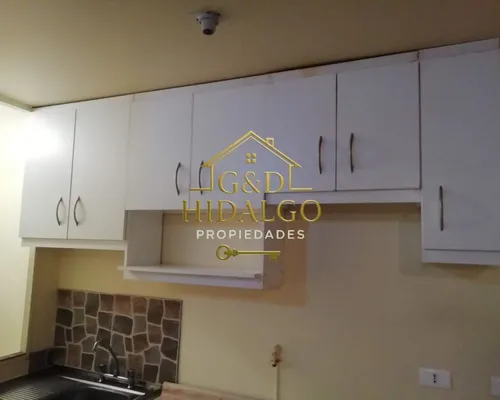 Vende G&d Hidalgo Propiedades