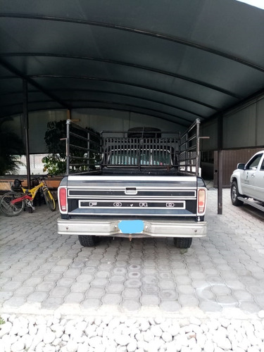 Ford Pick Up 200 Ranger