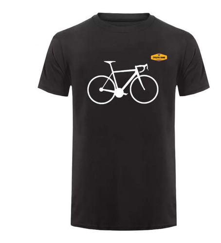 Camisas Ciclismo Cyclist Zone