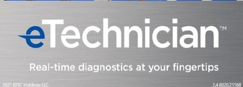 Etechnician 2.1